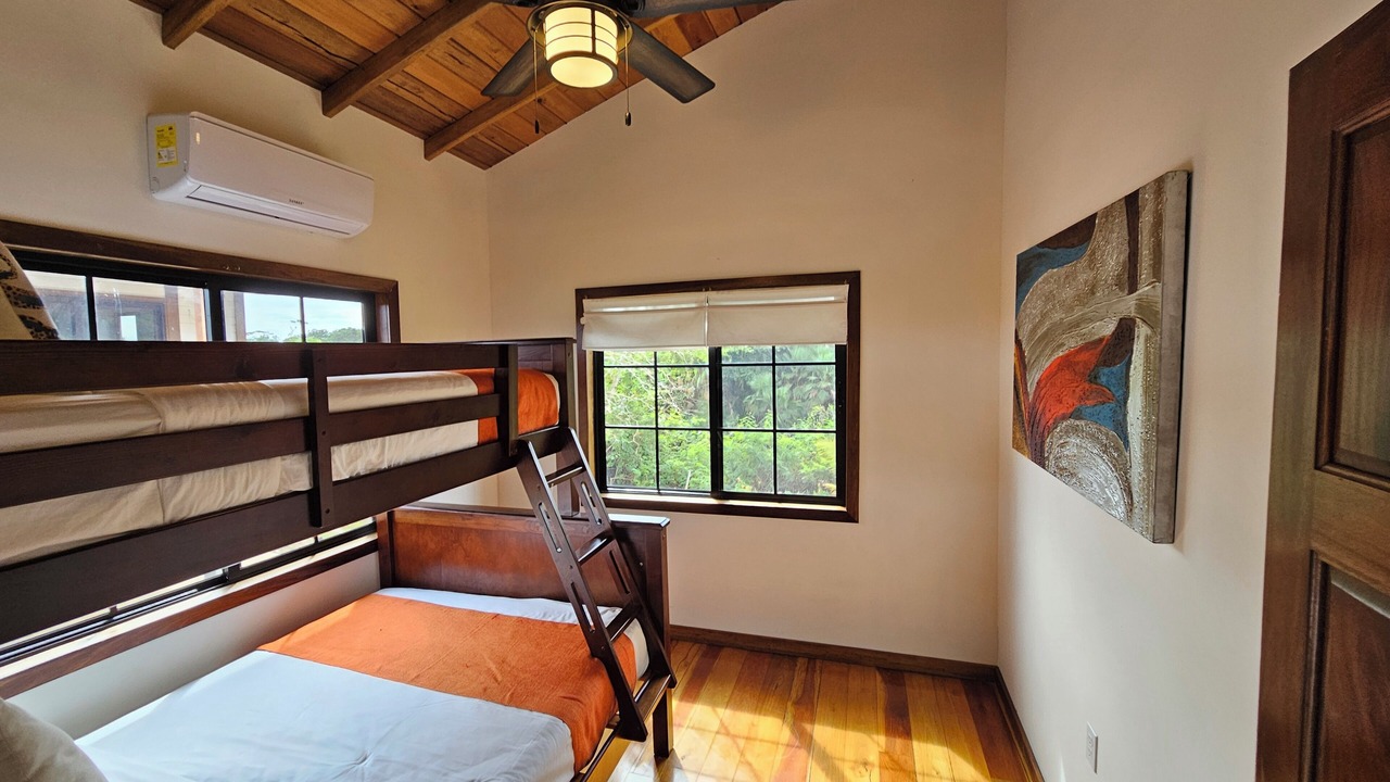 Photo of Bedroom in Sittee River Village