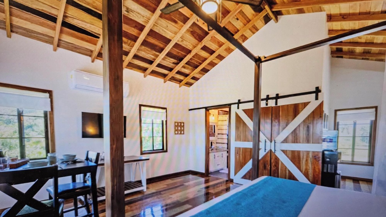 Photo of Bathroom in Sittee River Village
