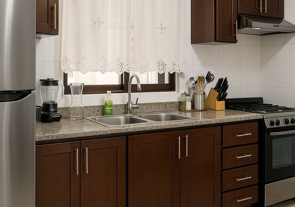 Photo of Kitchen in La Isabelita