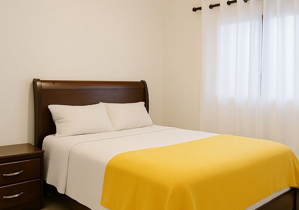 Photo of Bedroom in La Isabelita