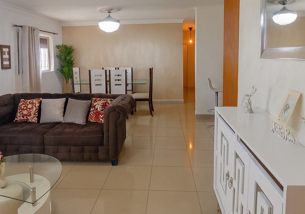 Photo of Livingroom in La Isabelita