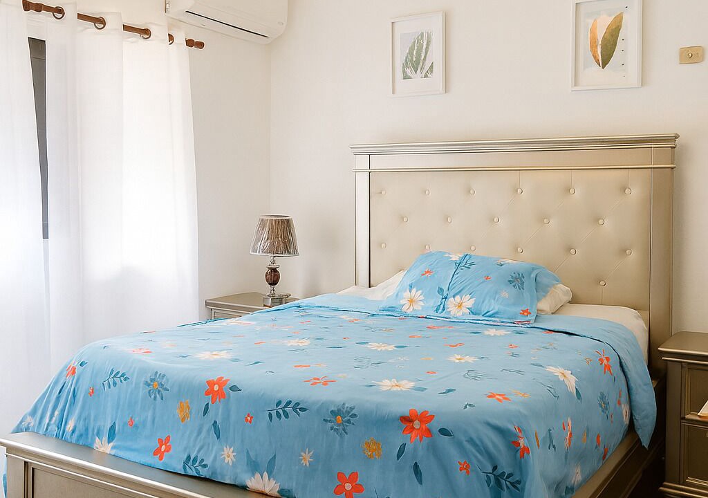 Photo of Bedroom in La Isabelita