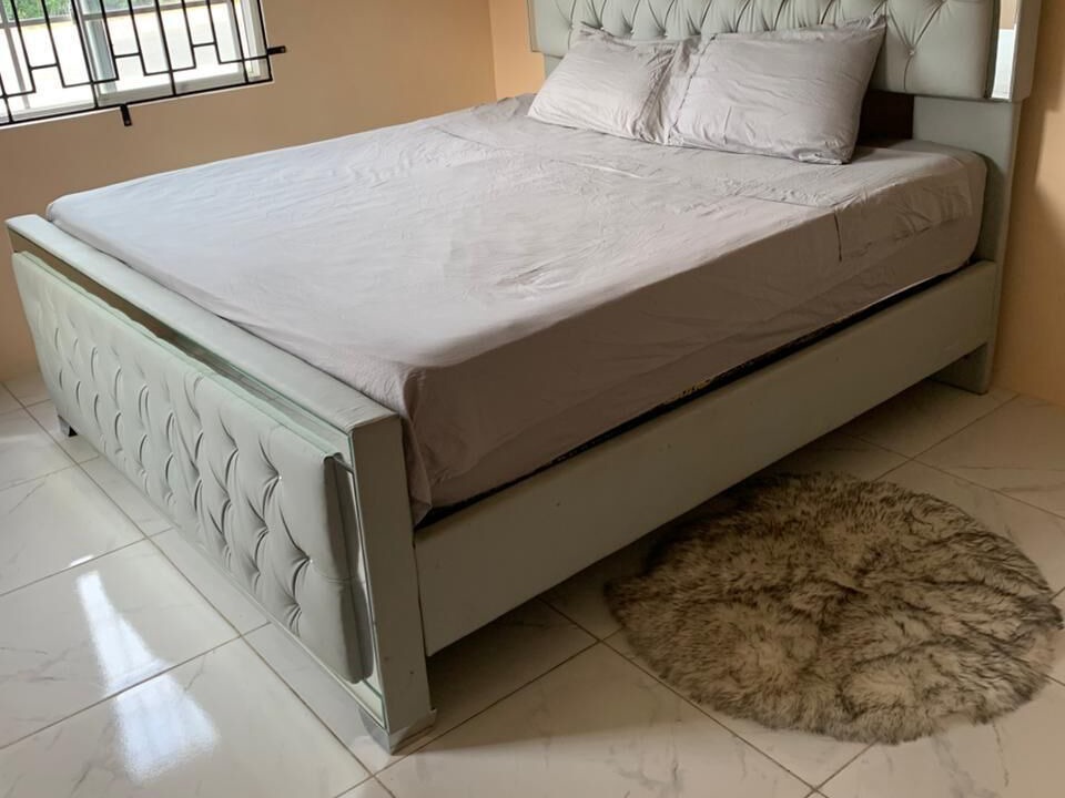 Photo of Bedroom in Portmore
