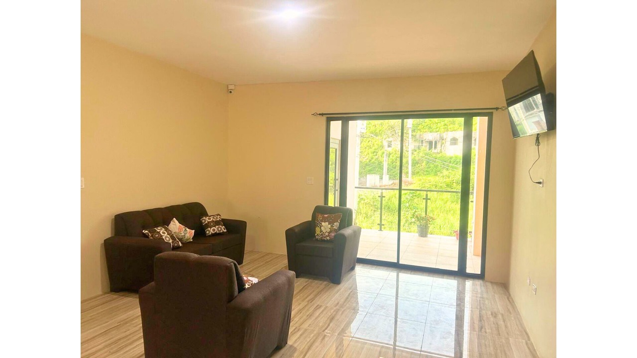 Photo of Livingroom in Salt Gut