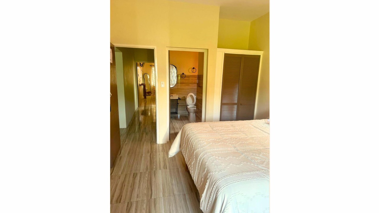 Photo of Bedroom in Salt Gut