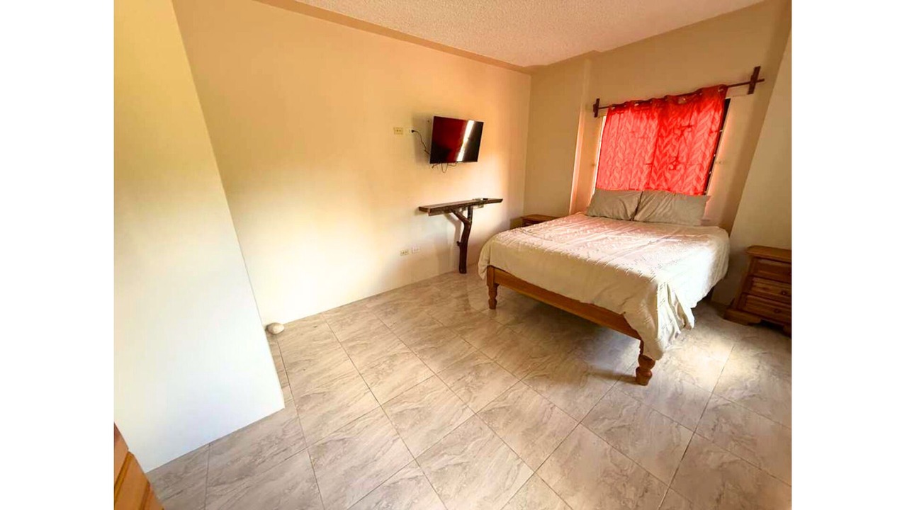 Photo of Bedroom in Salt Gut