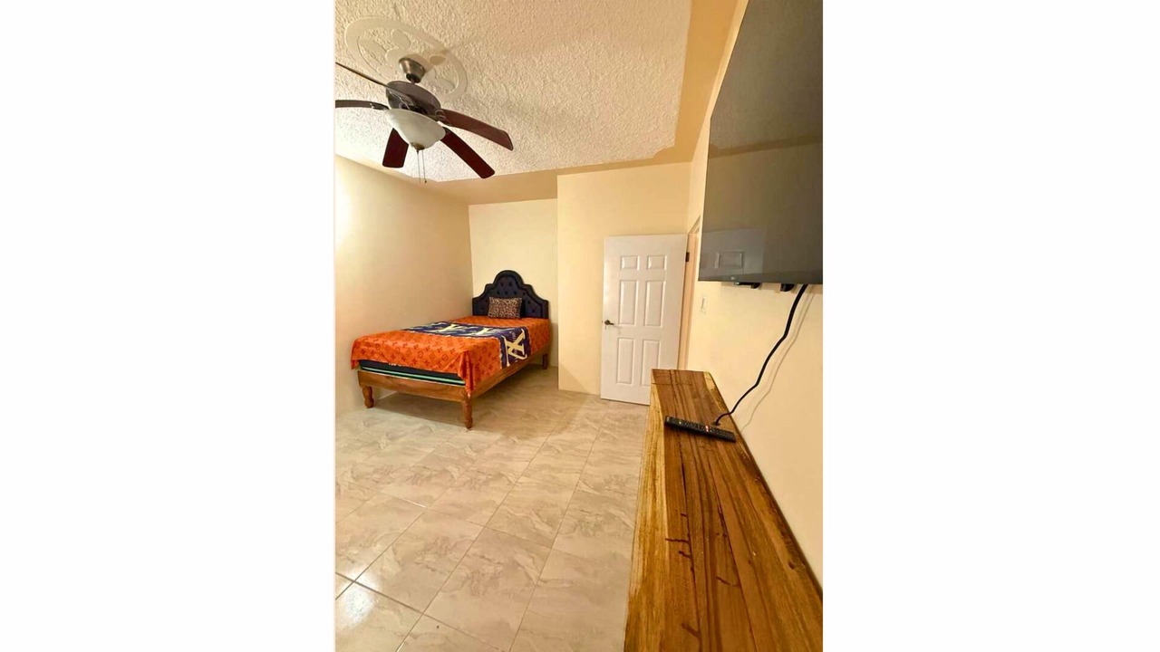 Photo of Bedroom in Salt Gut