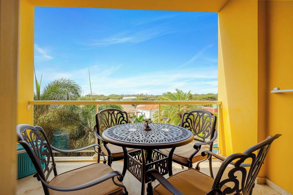 Photo of Patio Balcony in Boegoeroei
