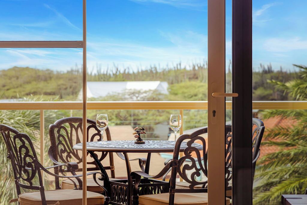 Photo of Patio Balcony in Boegoeroei
