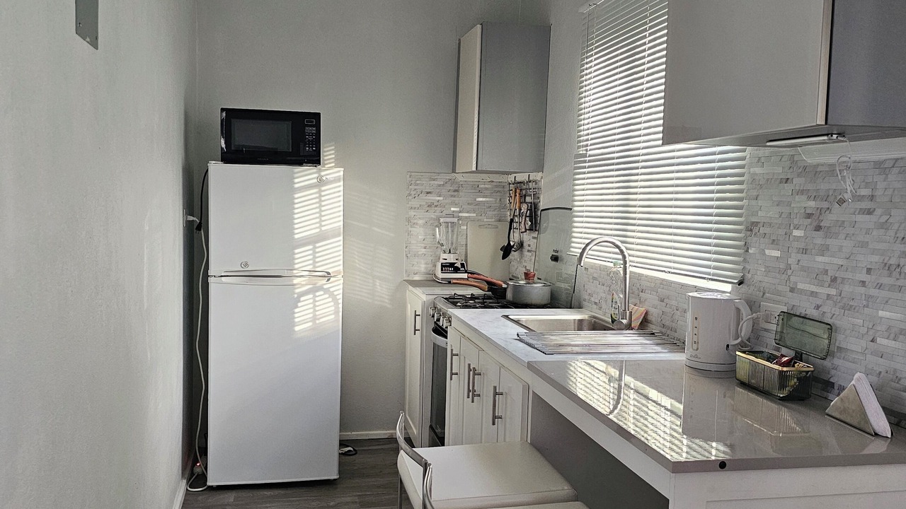 Photo of Kitchen in Fitches Creek