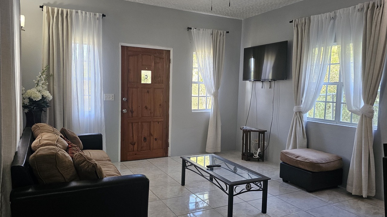 Photo of Livingroom in Fitches Creek