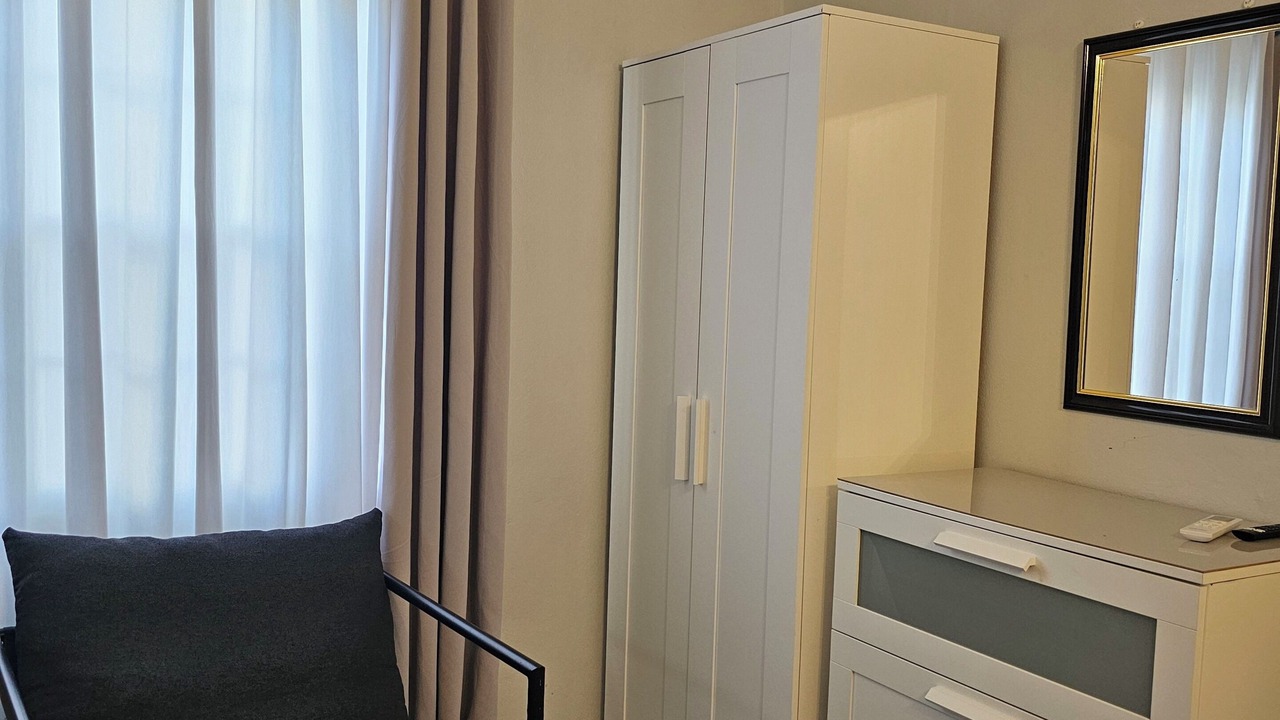 Photo of Bedroom in Fitches Creek