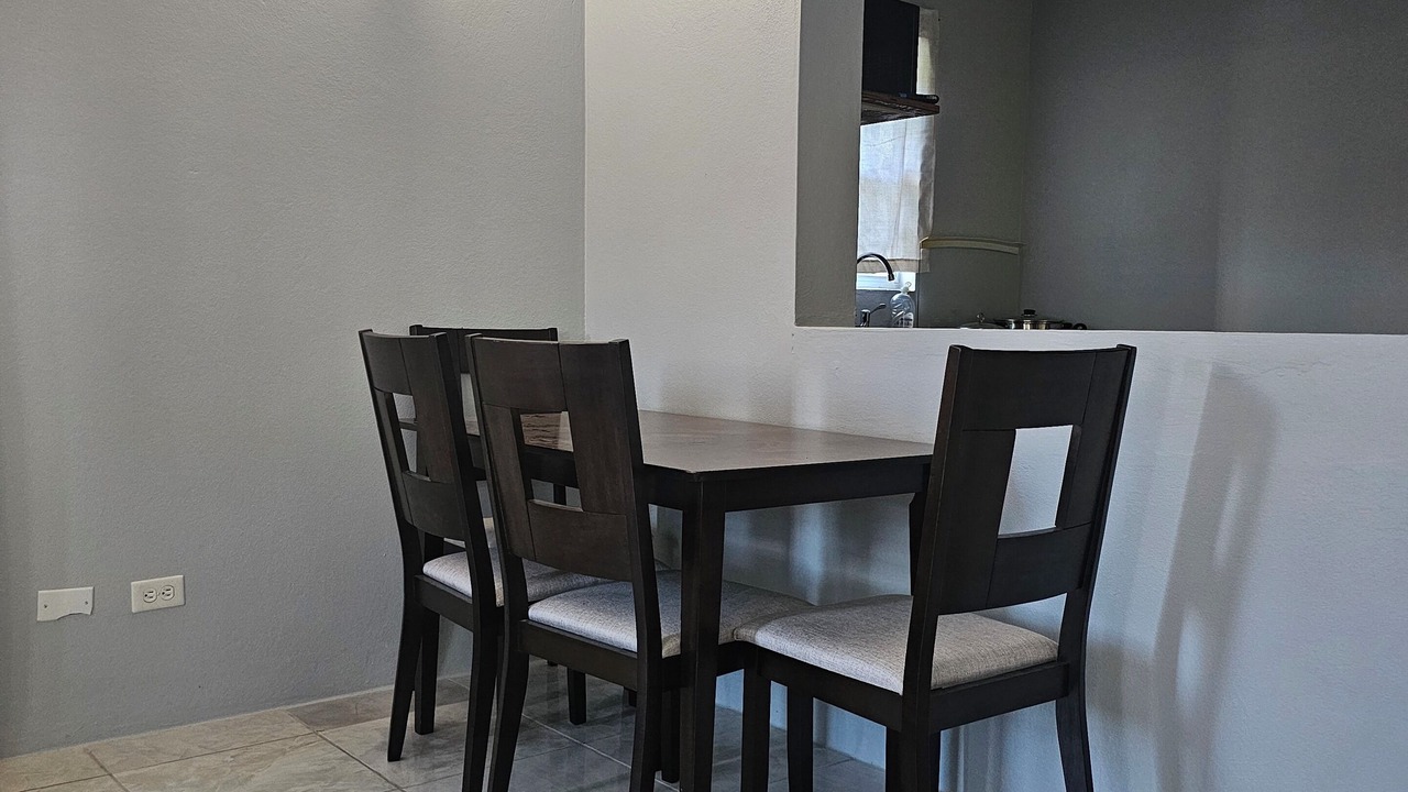 Photo of Livingroom in Fitches Creek