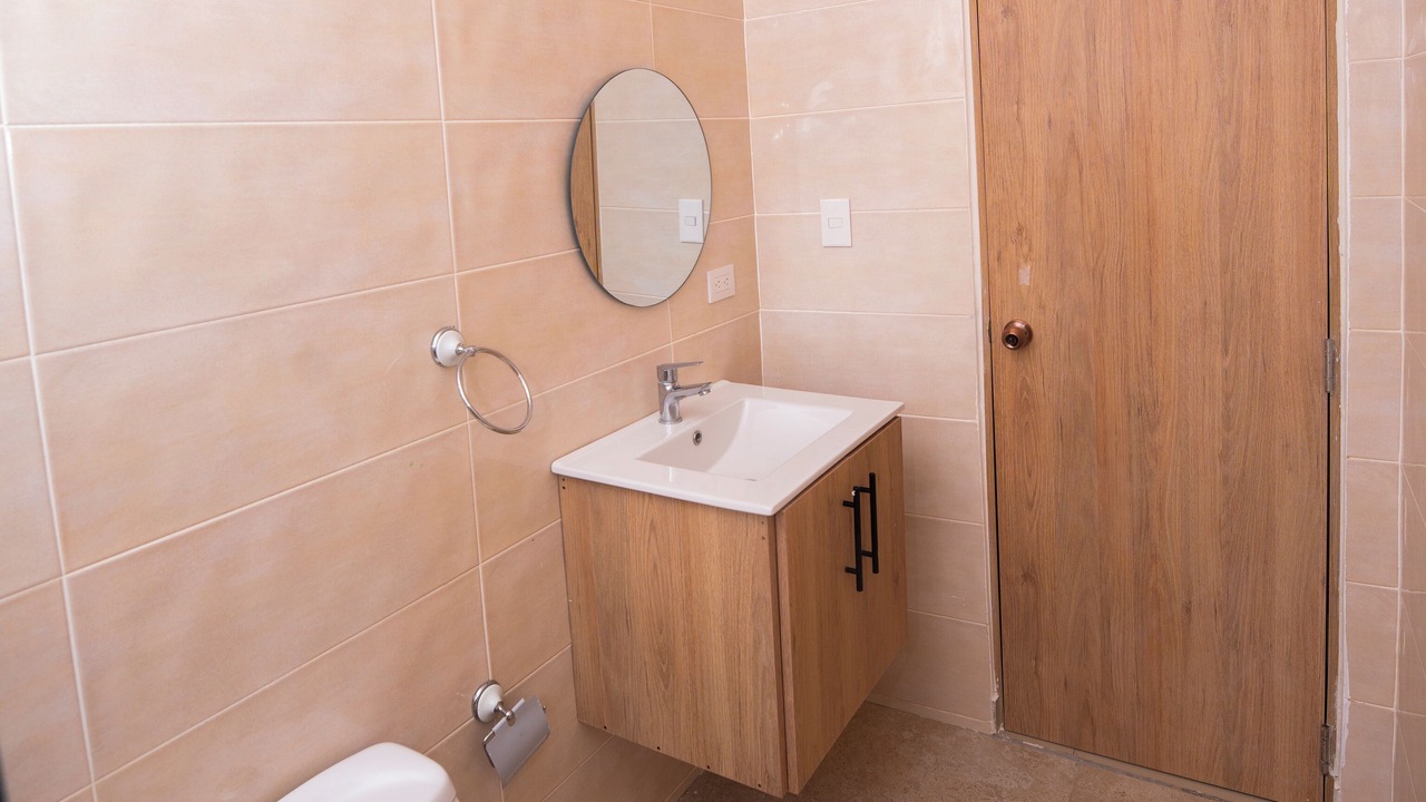 Photo of Bathroom in Los Melones