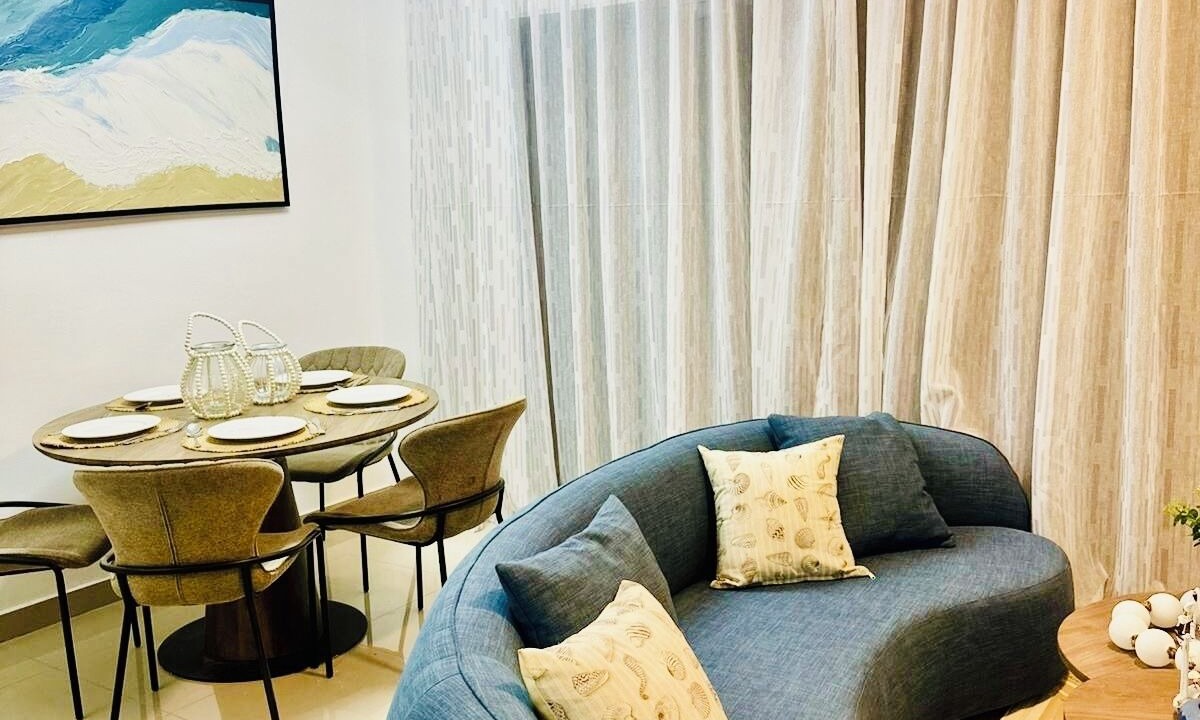 Photo of Livingroom in Los Melones