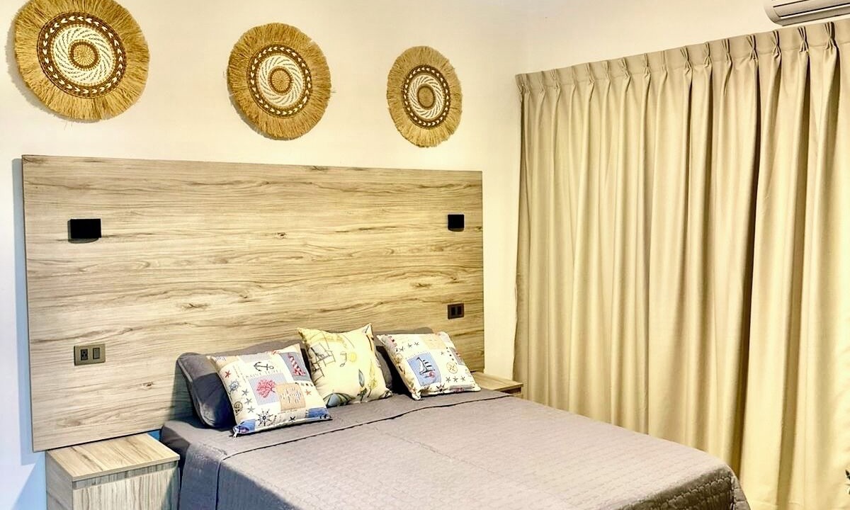 Photo of Bedroom in Los Melones