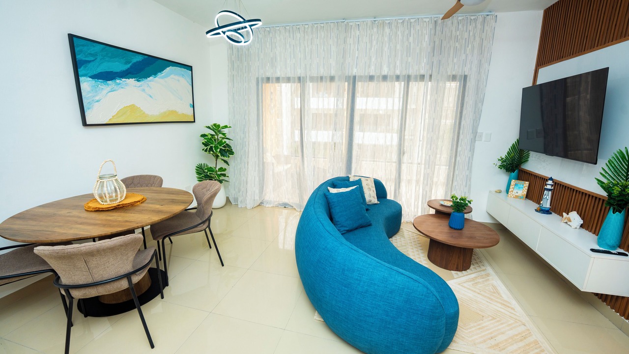 Photo of Livingroom in Los Melones