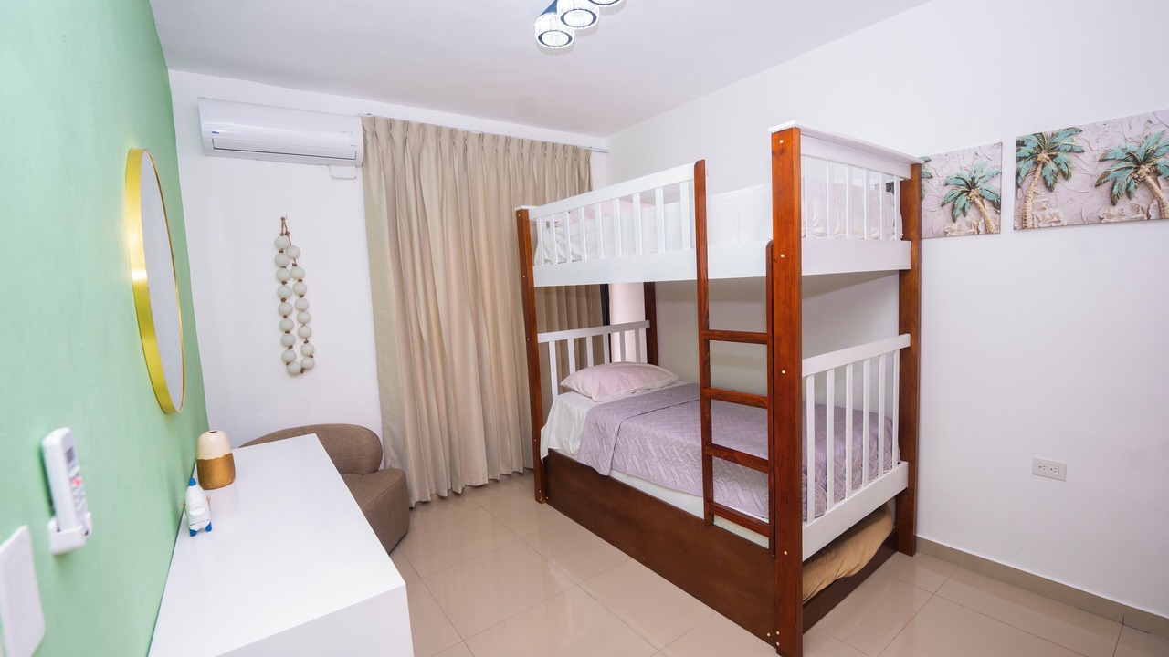 Photo of Bedroom in Los Melones