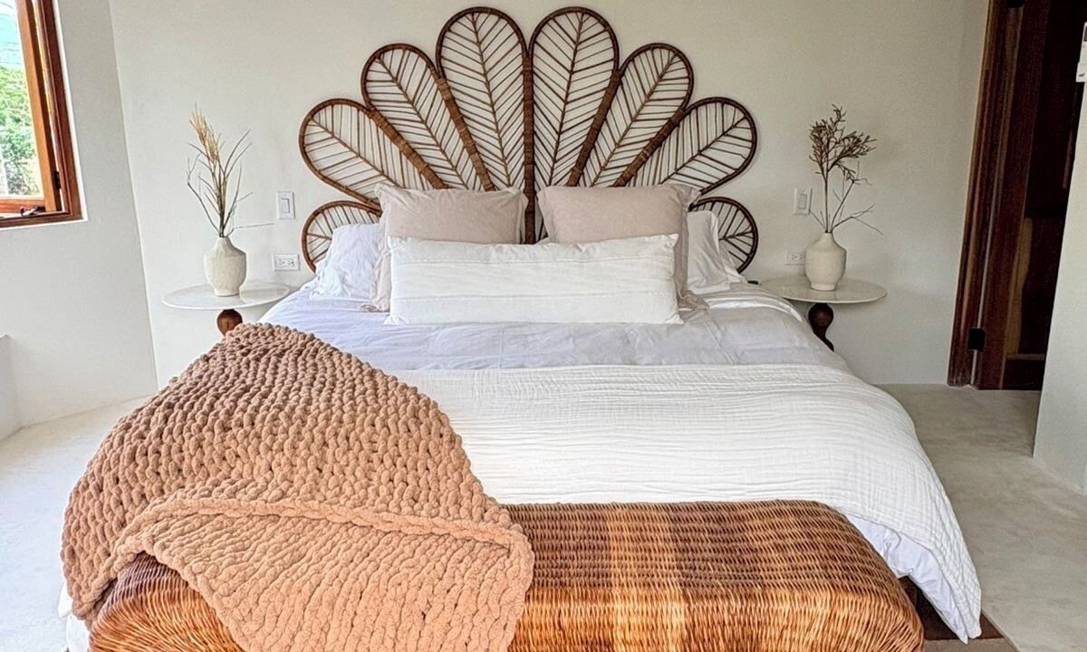 Photo of Bedroom in Treasure Beach
