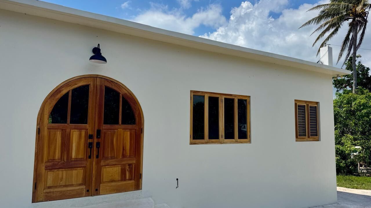 Photo of Outdoor in Treasure Beach