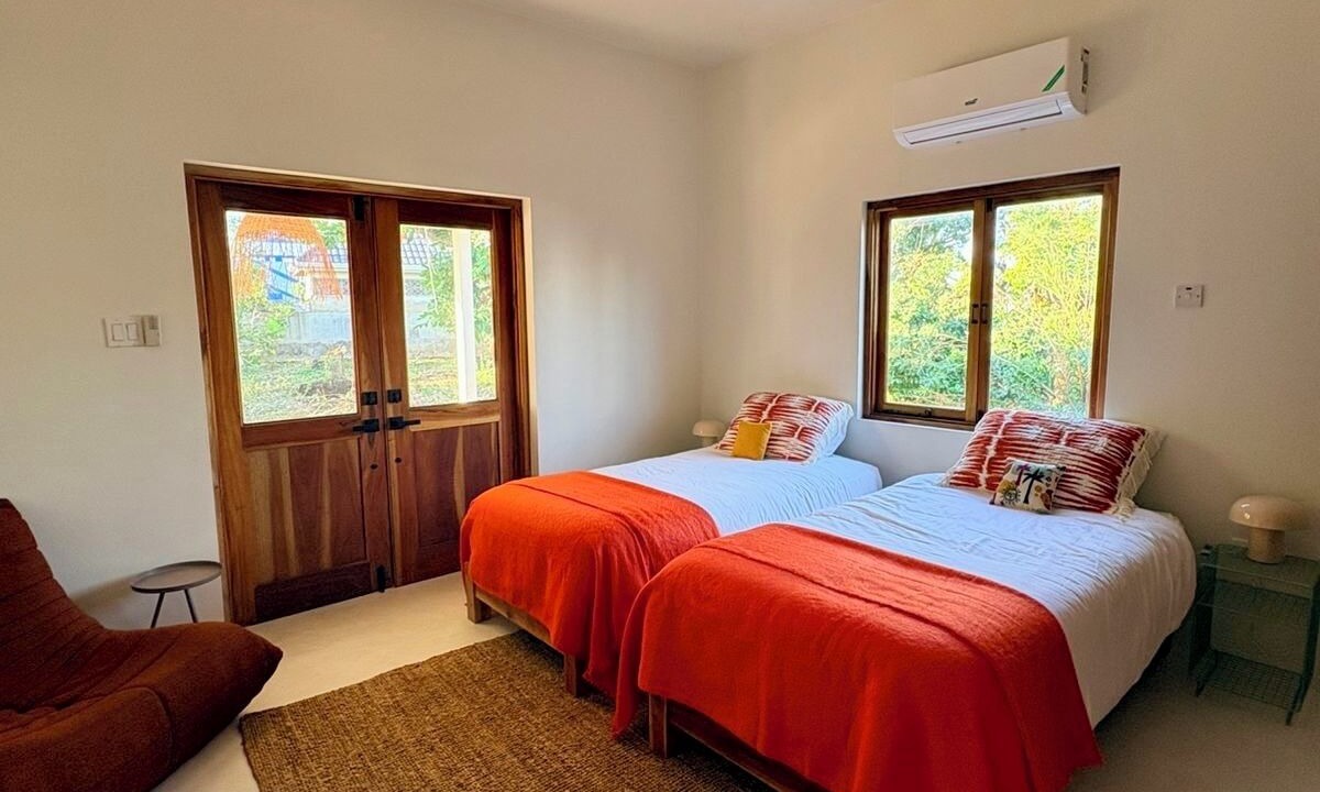 Photo of Bedroom in Treasure Beach