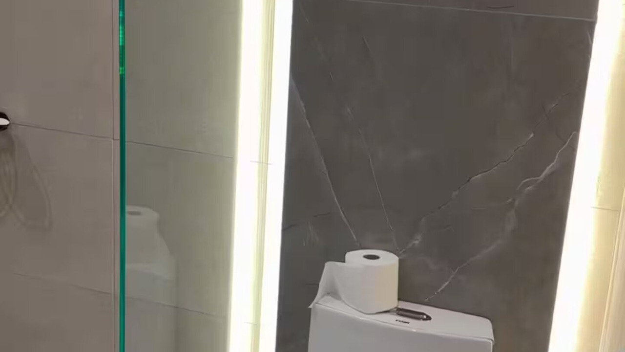 Photo of Bathroom in Santo Domingo Este