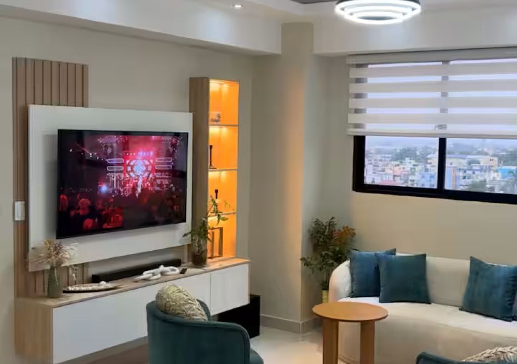 Photo of Livingroom in Santo Domingo Este