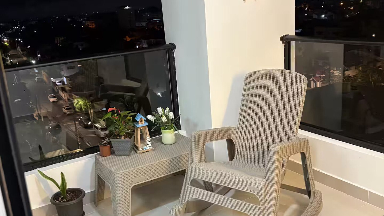 Photo of Outdoor in Santo Domingo Este