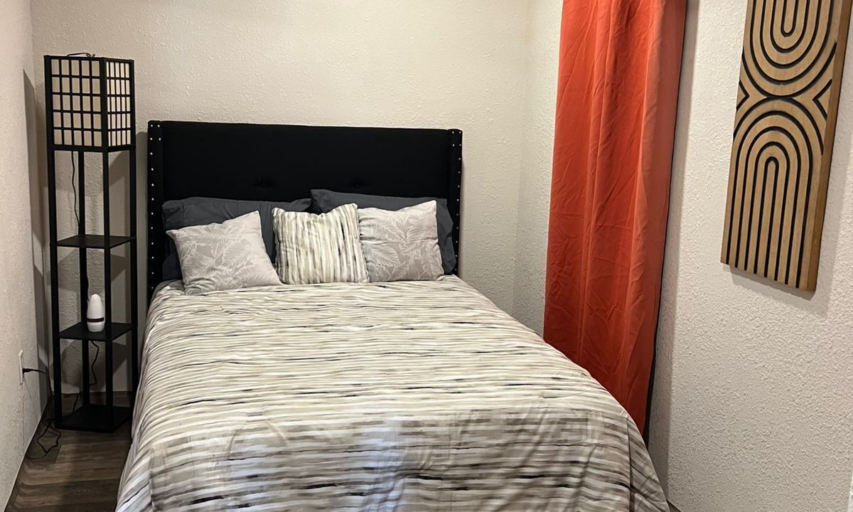 Photo of Bedroom in Dangriga