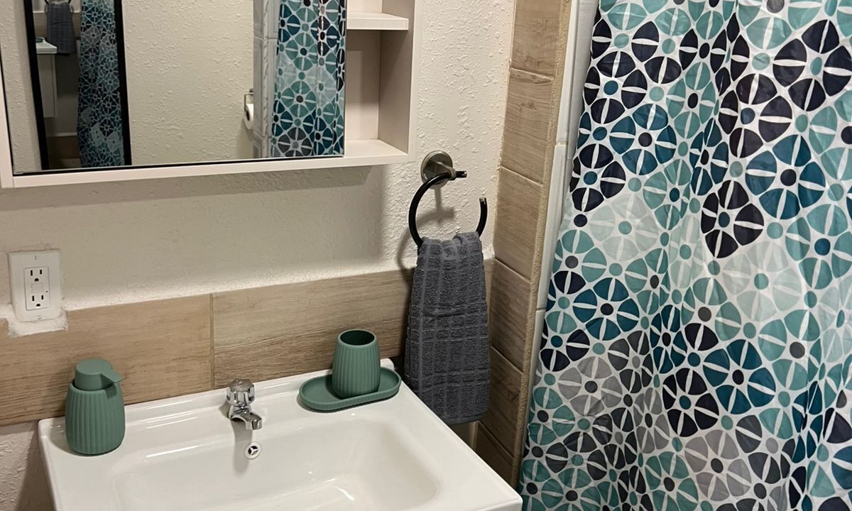 Photo of Bathroom in Dangriga