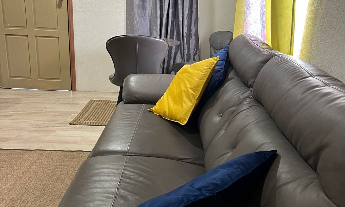 Photo of Livingroom in Dangriga