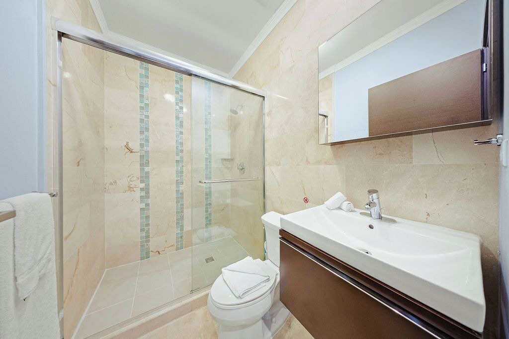 Photo of Bathroom in Washington