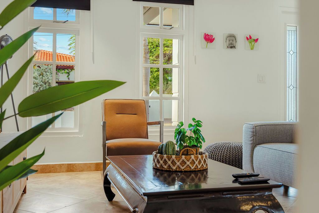Photo of Bedroom in Opal