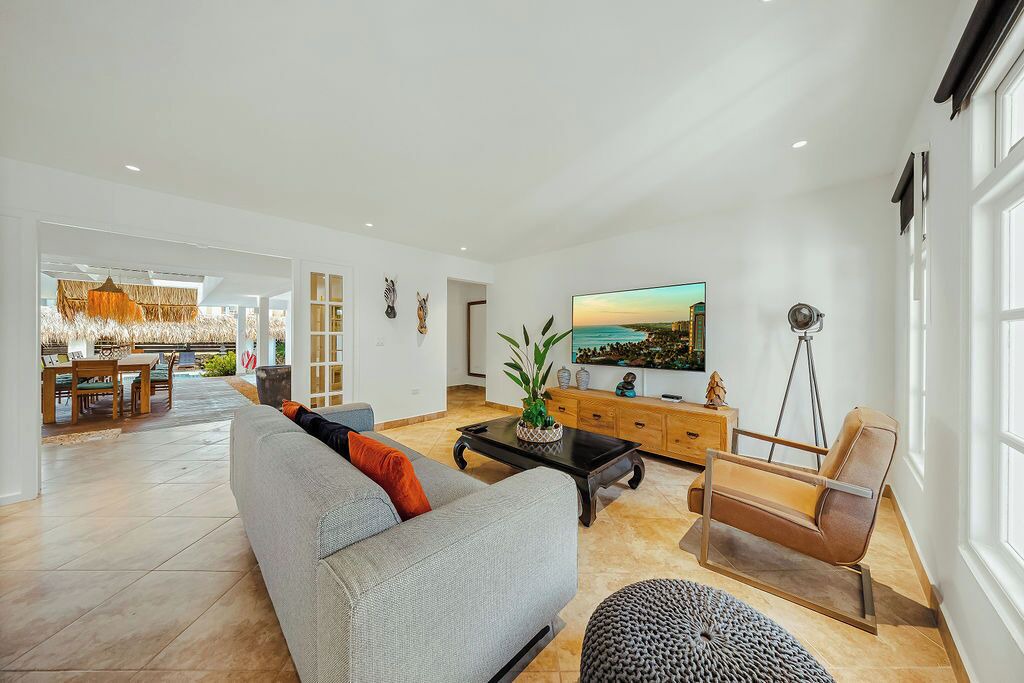 Photo of Bedroom in Opal