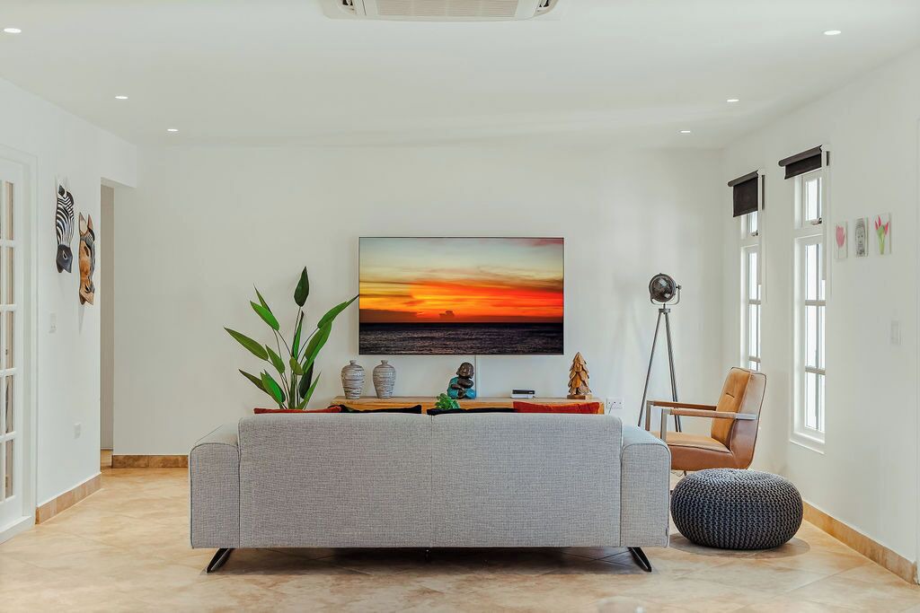 Photo of Bedroom in Opal