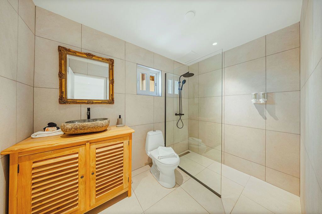 Photo of Bathroom in Opal