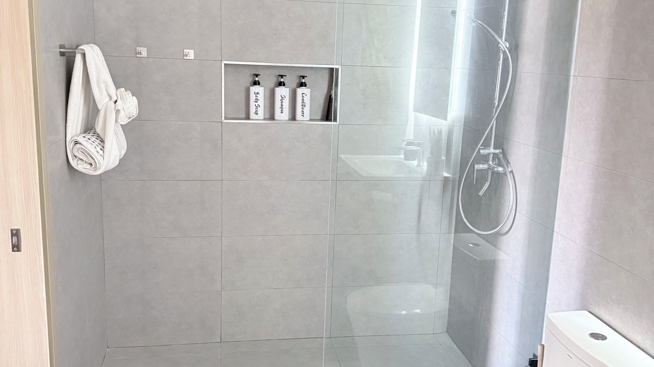 Photo of Bathroom in Barbican