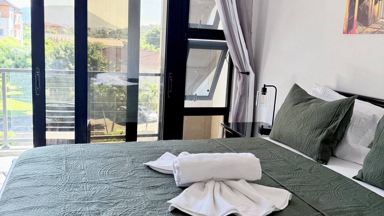 Photo of Bedroom in Barbican