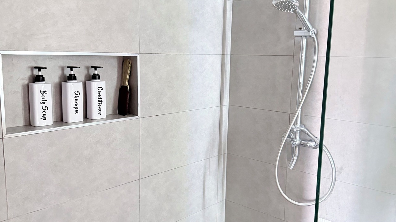Photo of Bathroom in Barbican