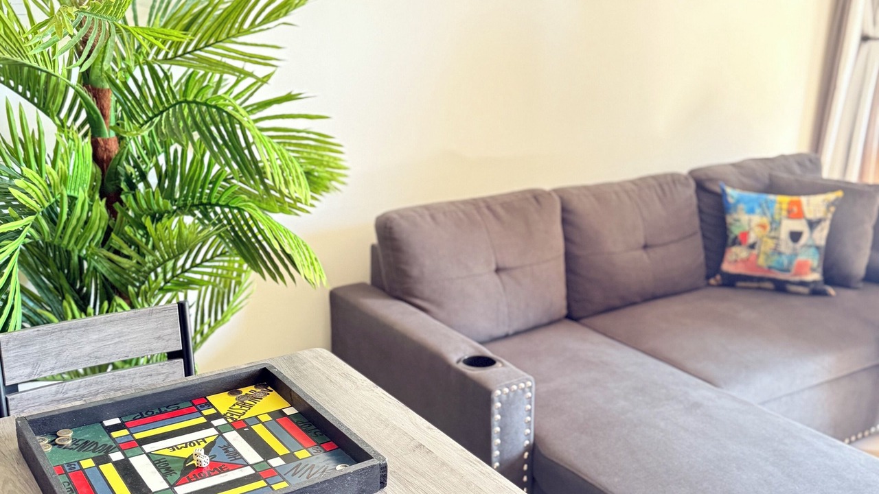 Photo of Livingroom in Barbican