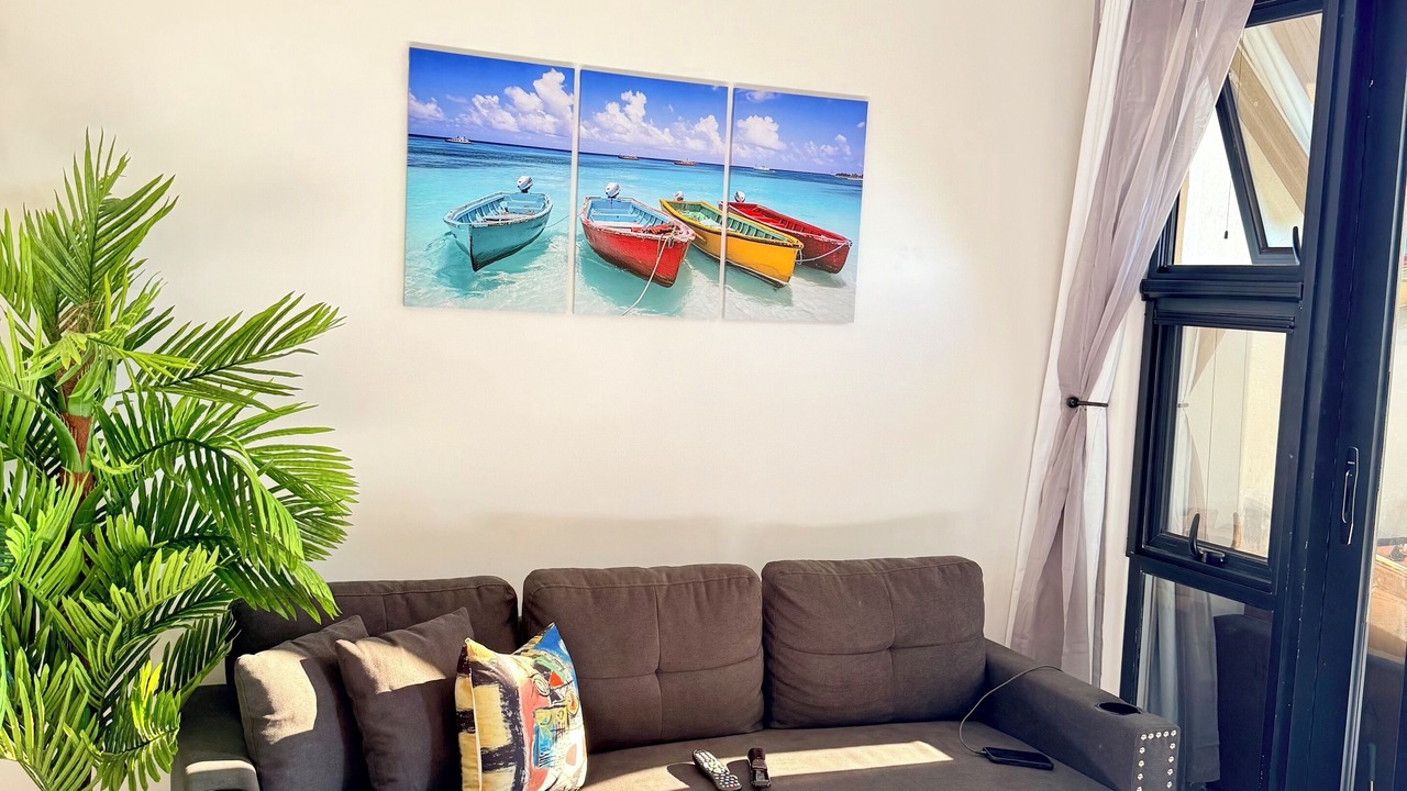 Photo of Livingroom in Barbican