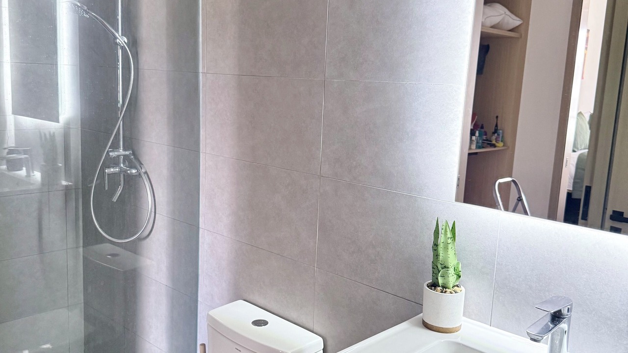 Photo of Bathroom in Barbican