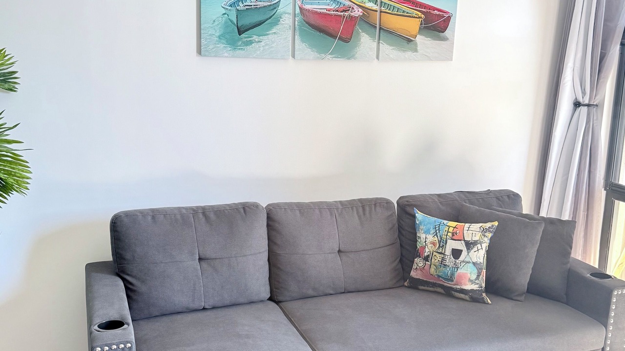 Photo of Livingroom in Barbican