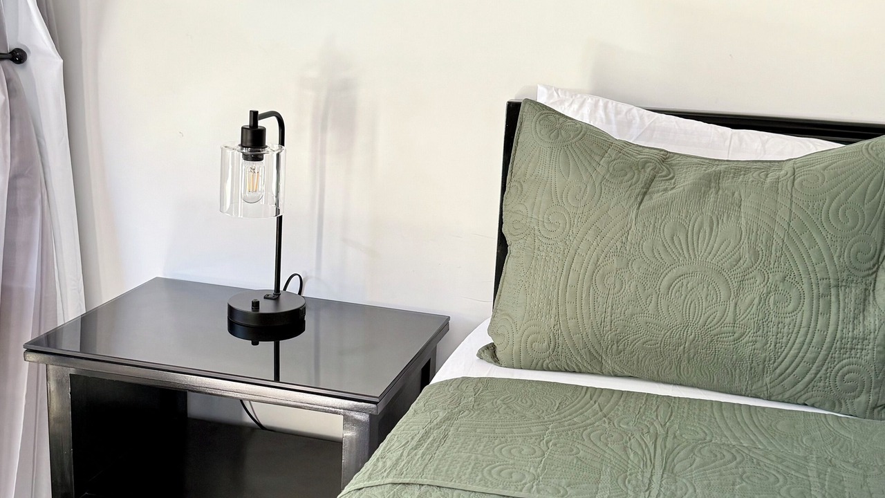Photo of Bedroom in Barbican