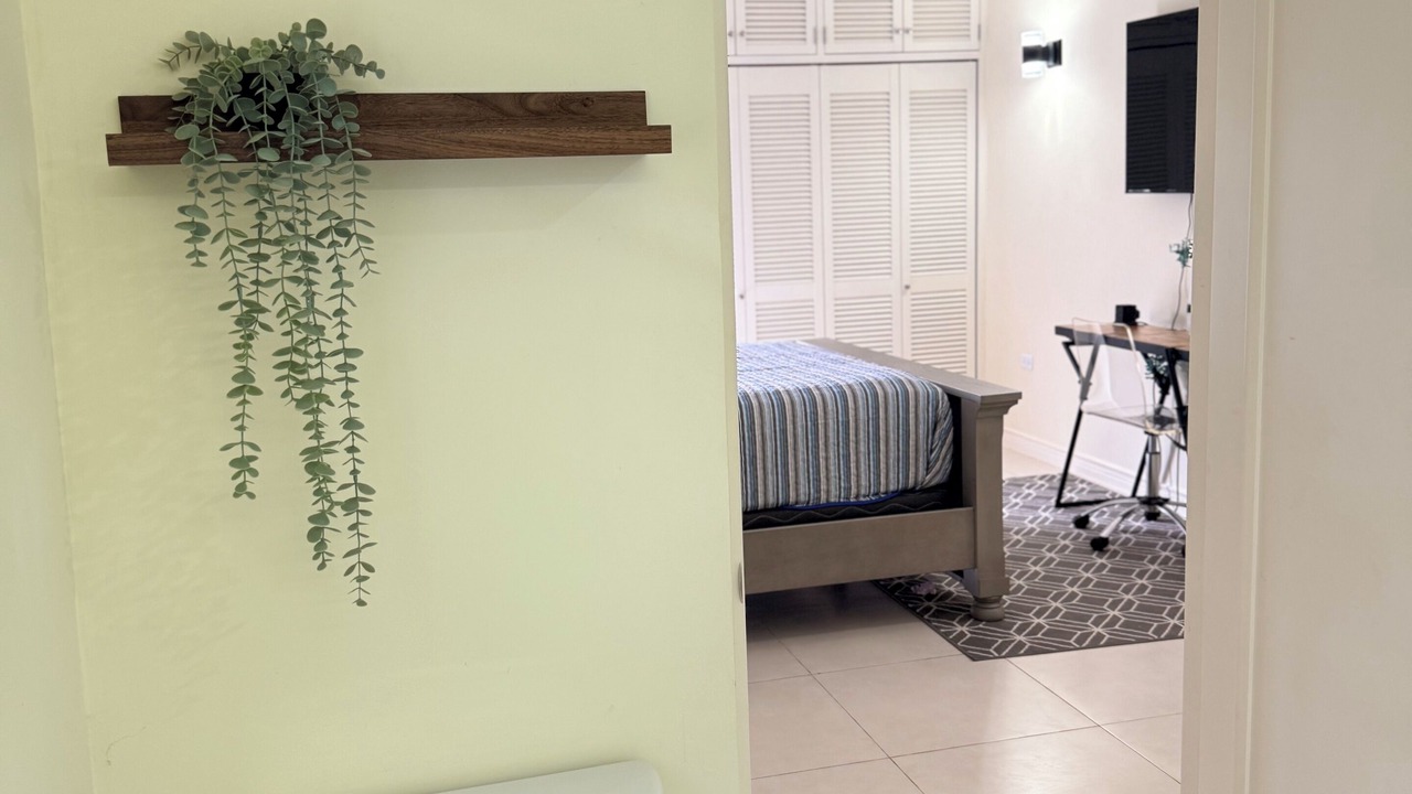 Photo of Bedroom in St. Ann's Bay