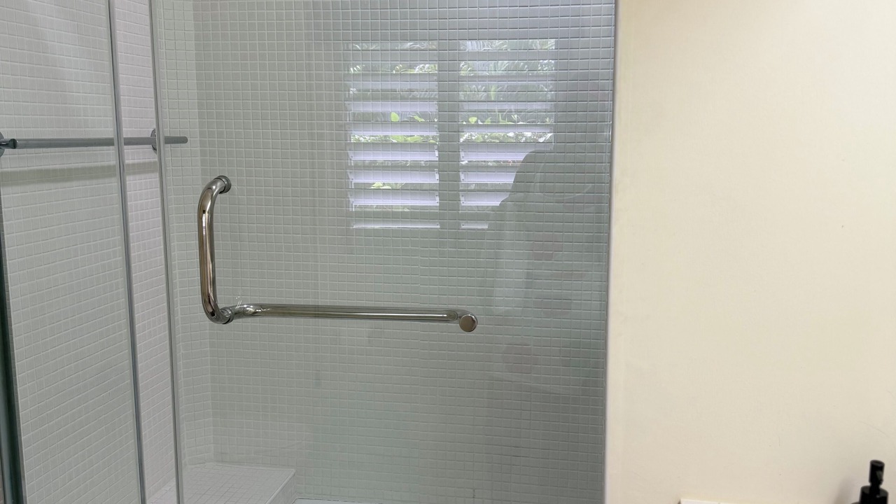 Photo of Bathroom in St. Ann's Bay