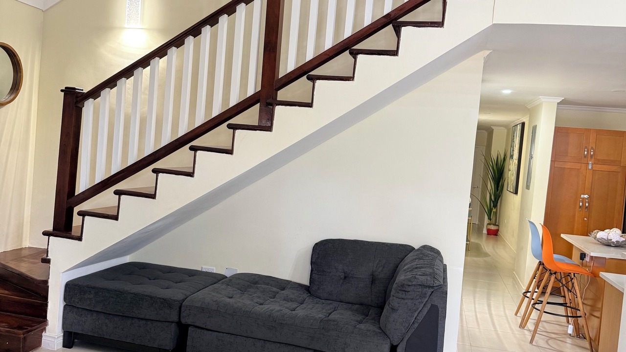 Photo of Livingroom in St. Ann's Bay