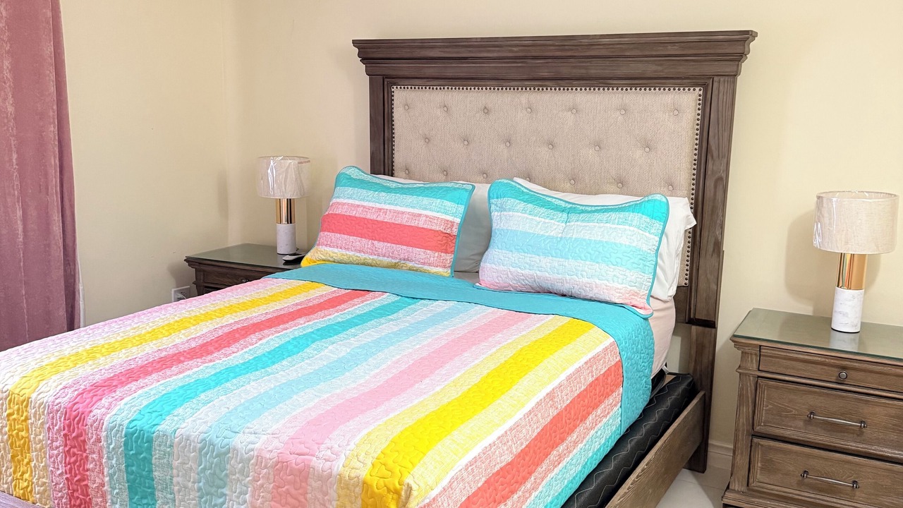 Photo of Bedroom in St. Ann's Bay