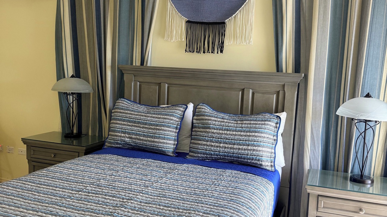Photo of Bedroom in St. Ann's Bay