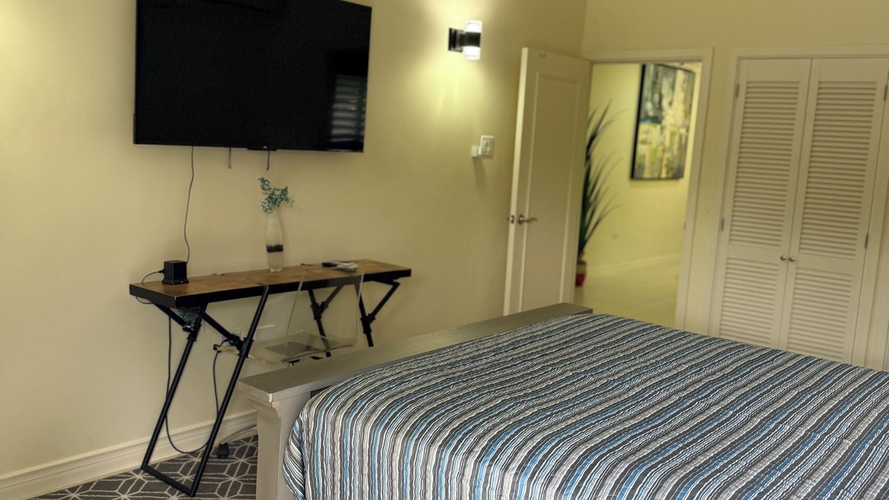Photo of Bedroom in St. Ann's Bay